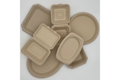 SuuplyCaddy's eucalyptus packaging solutions.